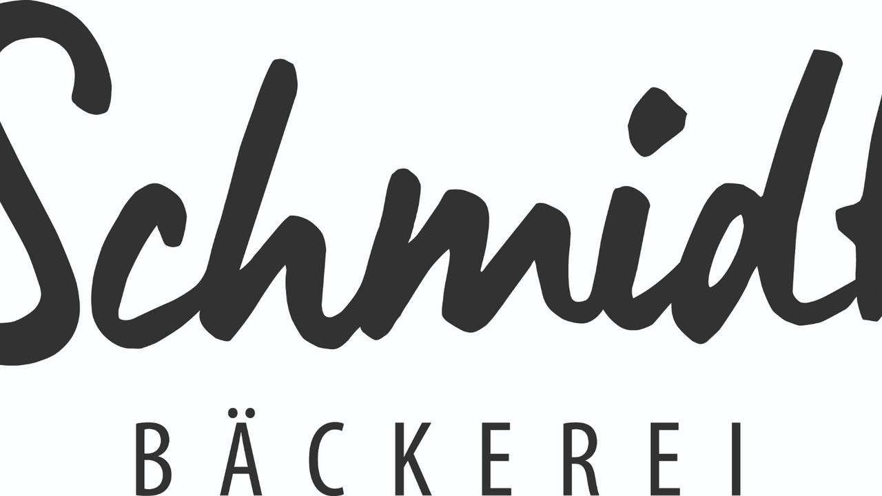 Bäckerei Schmidt